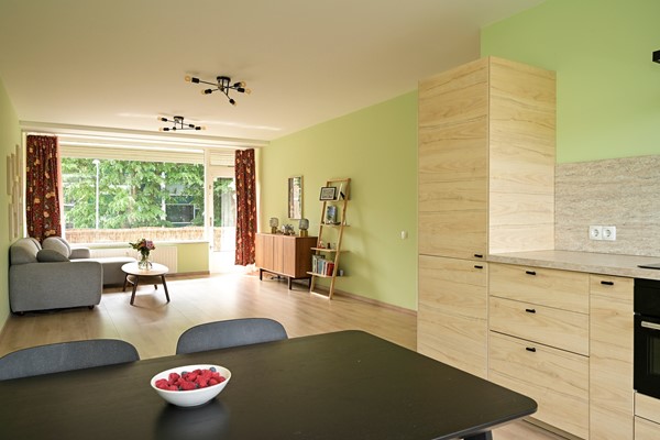 Medium property photo - Burgemeester Keijzerlaan 44, 2262 BK Leidschendam